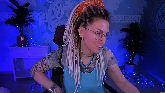 UmaSpace online show from February 25, 5:06 am