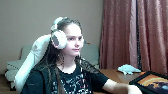 SharybbFace online show from October 14, 3:14 pm