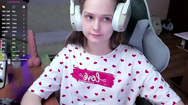 SharybbFace online show from February 8, 5:05 pm