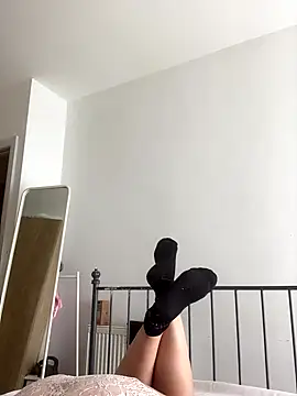 Mia Winters online show from September 15, 3:20 pm