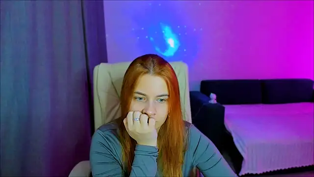 red  dizzy online show from January 5, 6:33 pm