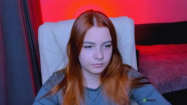 red  dizzy online show from October 5, 9:31 pm