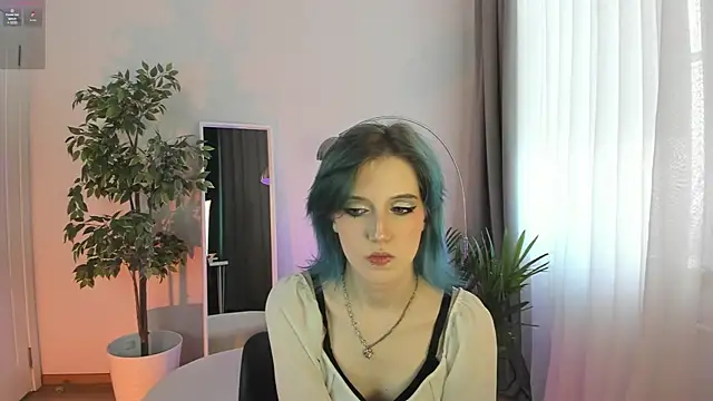 MorgyAsuna  online show from September 17, 1:31 pm