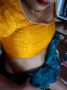 monarani5986 online show from April 12, 6:43 pm