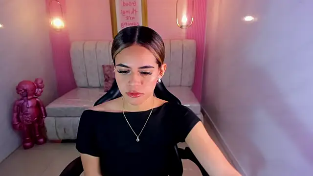 lilith4 s online show from November 21, 8:22 pm