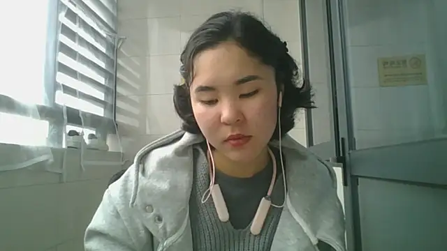 JennyCarpenter online show from January 16, 11:56 pm