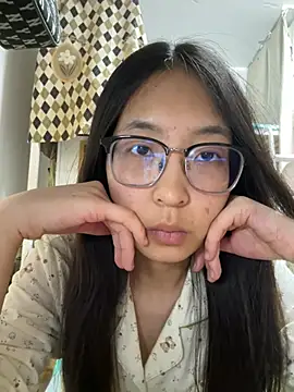 xiaobaimao6 online show from May 1, 5:38 pm