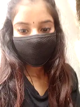 Aaisha-16 online show from September 22, 1:26 am