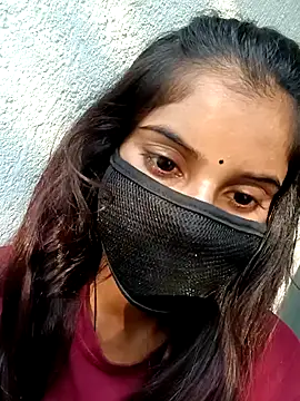 Aaisha-16 online show from September 23, 1:59 am