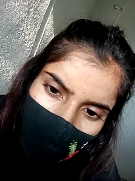 Aaisha-16 online show from October 14, 3:42 am