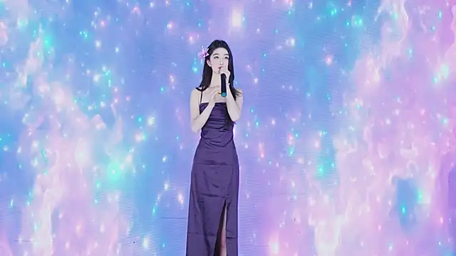 SoHo  club online show from January 12, 11:43 pm