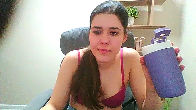 Joannia online show from January 10, 9:25 am