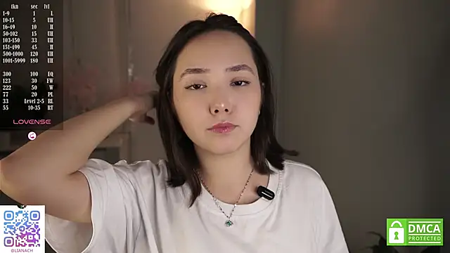 RenaeConnerley online show from November 8, 4:50 am