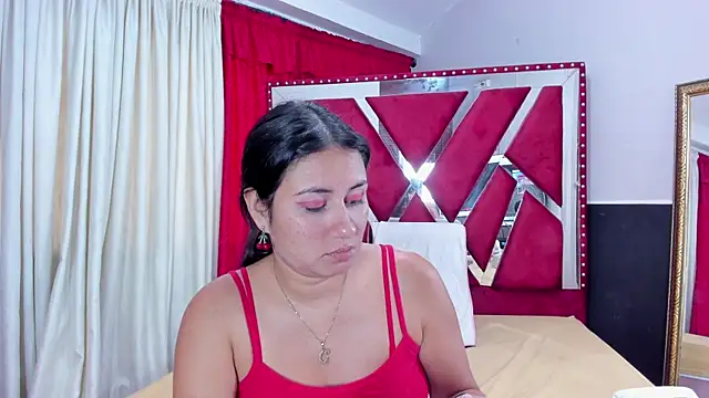 Luna021 1 online show from November 6, 7:31 pm