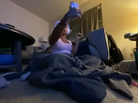 GoddessFatPuss online show from September 18, 3:38 am