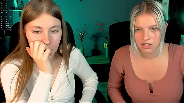 kaela spell  online show from September 26, 6:44 am