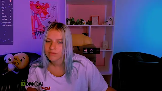 kaela spell  online show from September 17, 7:39 am