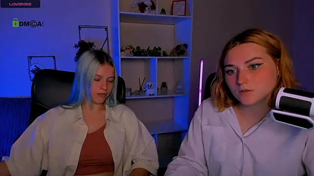 kaela spell  online show from October 7, 6:40 am