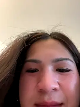 ZoeyJohnson online show from October 26, 2:18 am