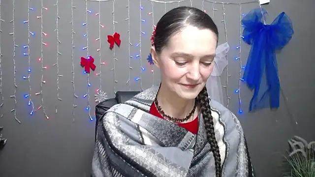 TayaFinch online show from December 21, 1:26 pm