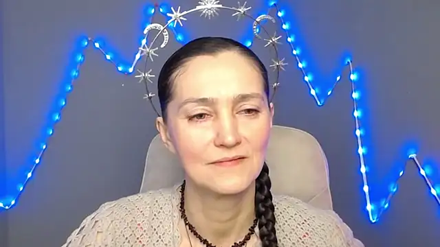 TayaFinch online show from April 17, 12:07 pm