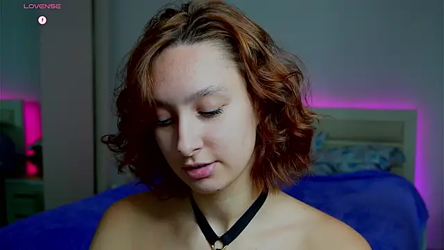 LilyannRosse online show from October 8, 7:24 am