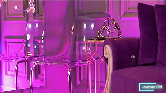 SiennaJayden online show from November 5, 6:57 pm