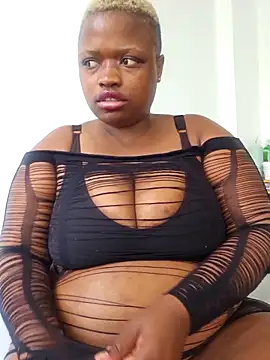 lady-zeei online show from April 12, 7:55 am