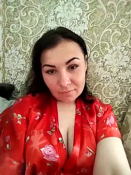 Mia24Blove online show from April 23, 2:19 pm