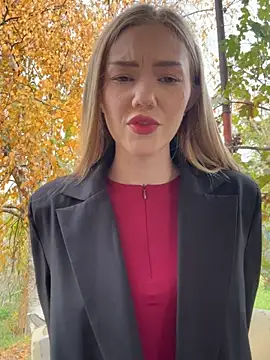 MilaMoone online show from October 24, 11:06 am