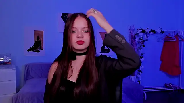 BetsyKiss online show from September 29, 5:18 pm