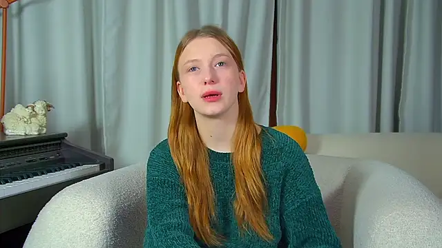 BeatriceBinoche online show from March 8, 6:06 am