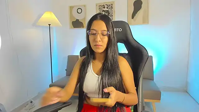 Valerygomez02 online show from November 12, 8:18 pm