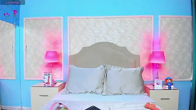 SamyySwet online show from June 18, 12:10 pm