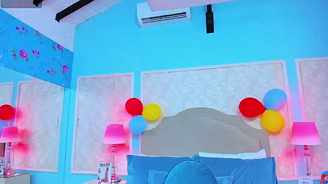 SamyySwet online show from June 23, 8:07 pm
