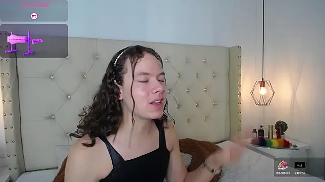 bycandy  online show from November 5, 12:32 pm