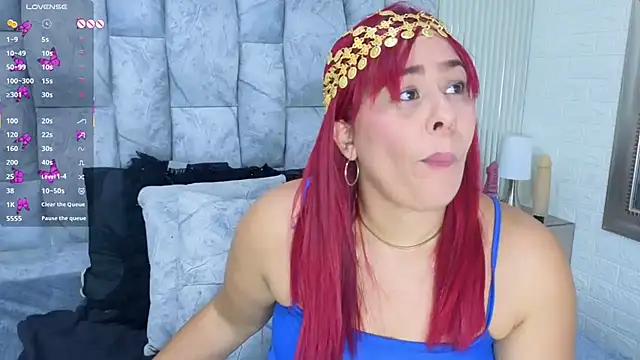 sofiagutierrez   online show from October 5, 4:06 am