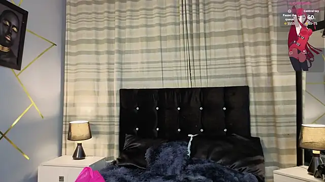 Angel-dragun online show from November 28, 3:31 am