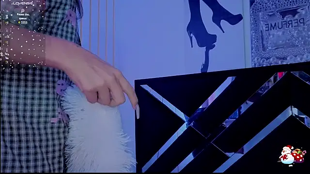 Angel-dragun online show from April 1, 3:07 am