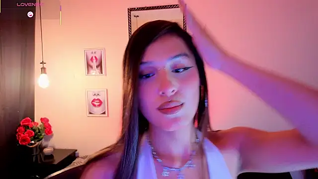 Angel-dragun online show from September 25, 3:16 am