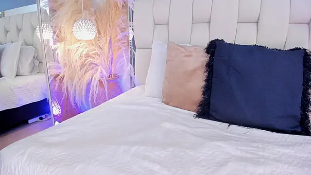 Celeste Amber online show from January 10, 8:57 pm