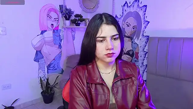 ilayra smith online show from November 5, 11:10 pm