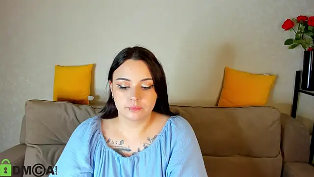 Mia R0ss online show from September 19, 12:48 pm