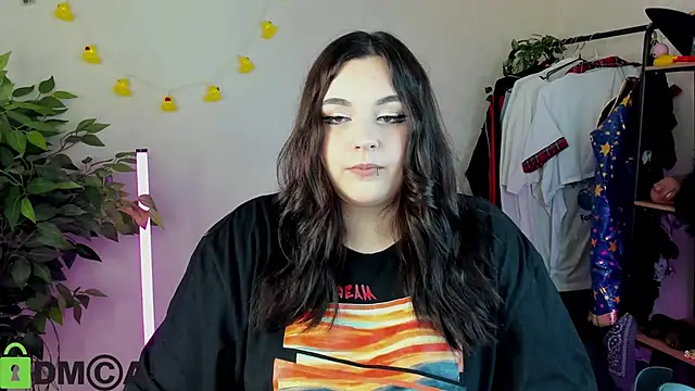 Mia R0ss online show from February 4, 12:35 am