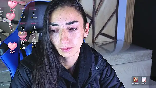 Maily a  online show from March 31, 3:17 am