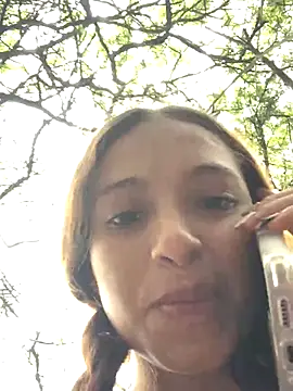 KaMila M00N online show from October 13, 2:09 pm