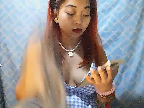 AsianKelly69 online show from April 15, 7:58 pm