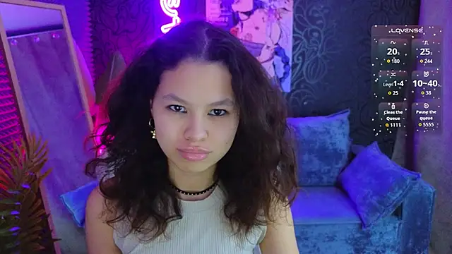 moco choco online show from December 17, 9:02 am