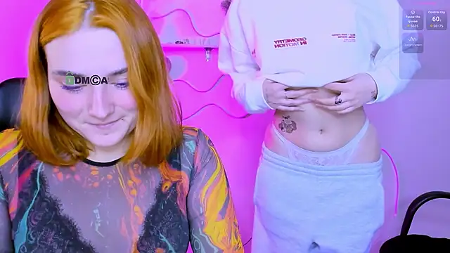 casey meow  online show from February 11, 11:44 am