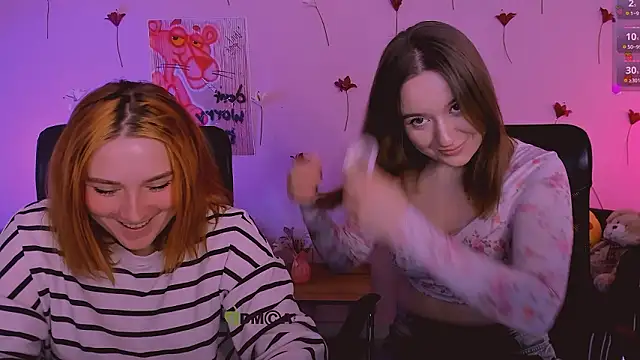 casey meow  online show from March 25, 9:56 am